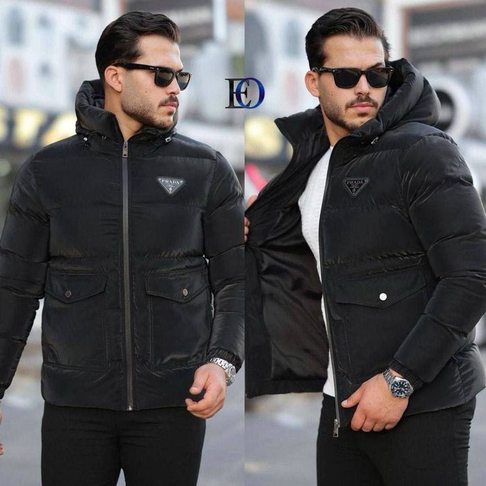 Geci bărbați model nou