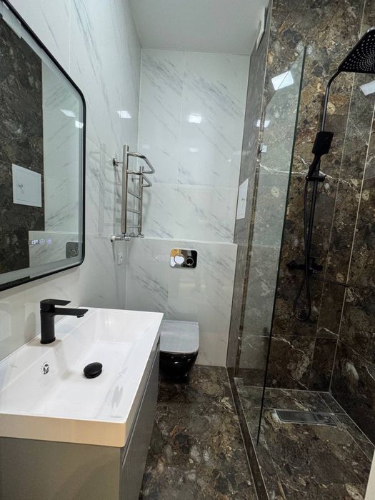 жк: Престиж Гарденс/ 1 ком