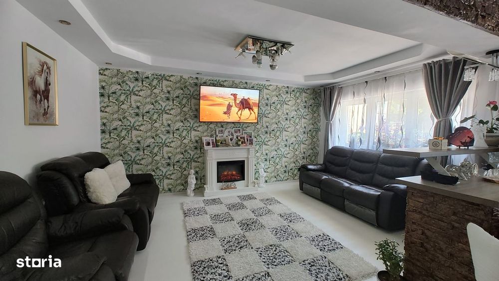 Apartament,