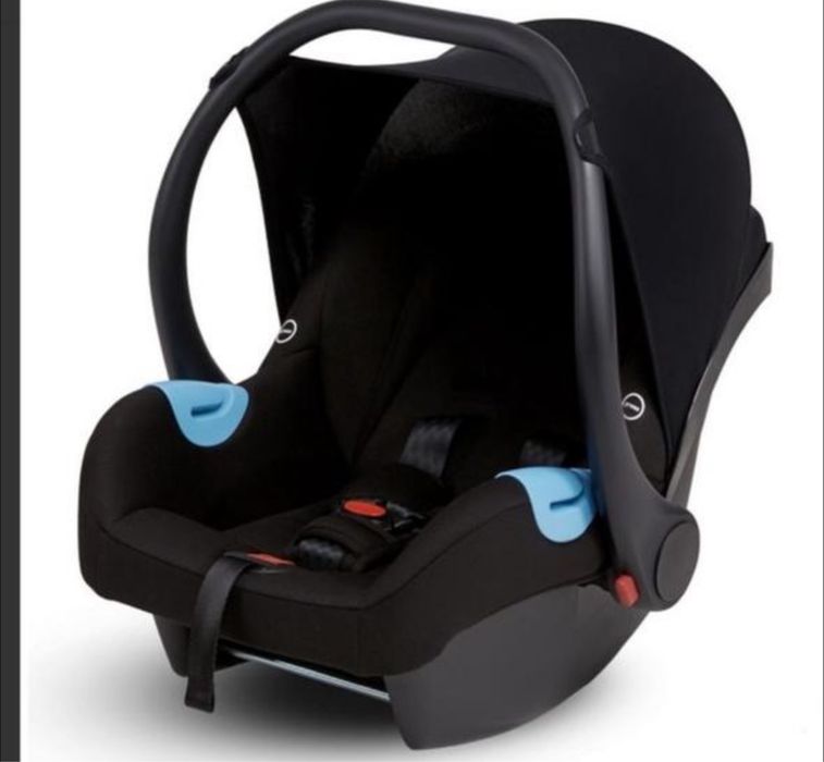 Продам автолюльку