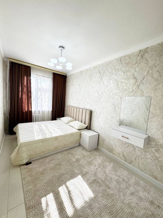 Chilonzor 11 kv. Al Xorazmiy krug