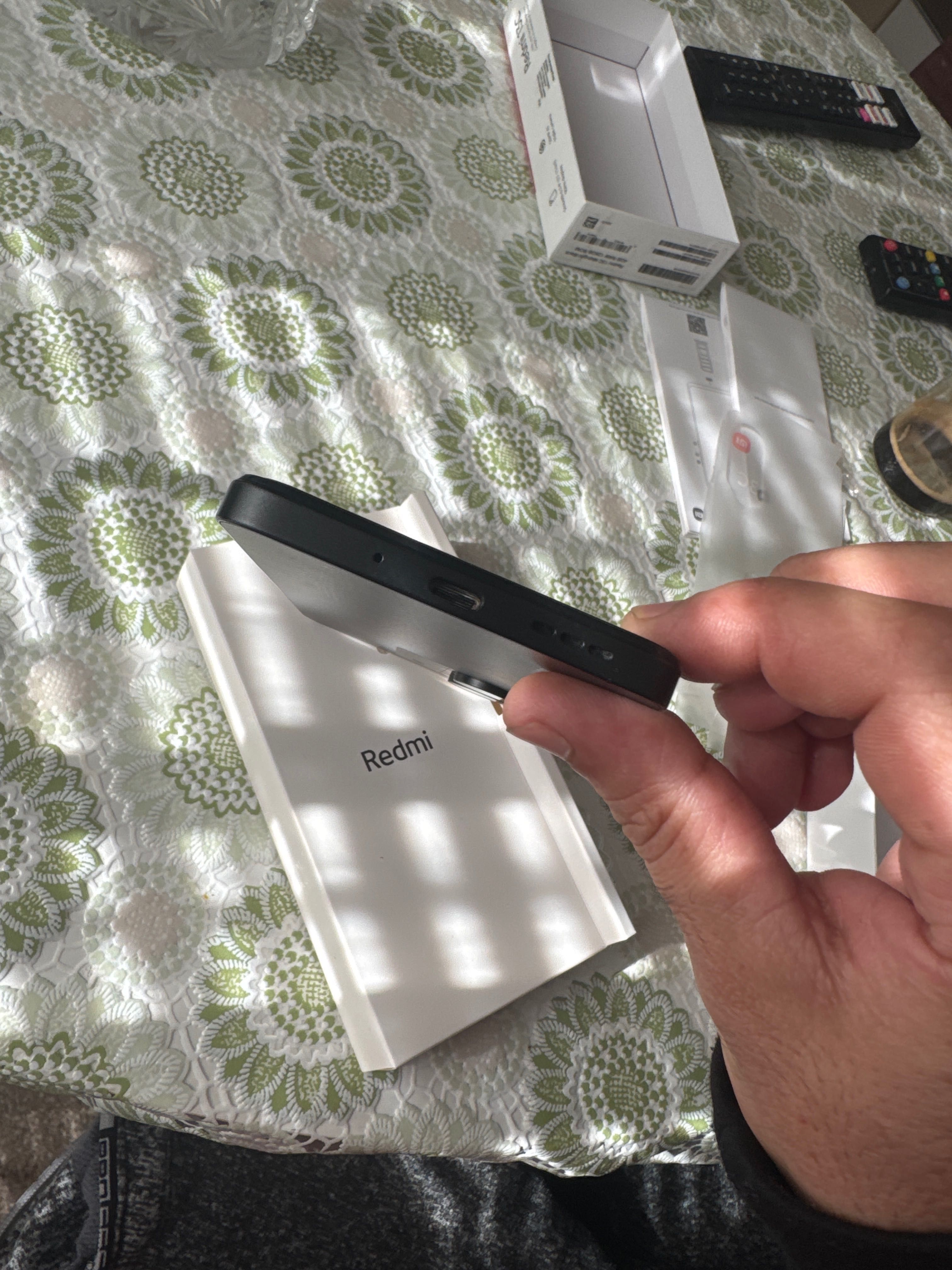 Redmi 13C 128g 5g