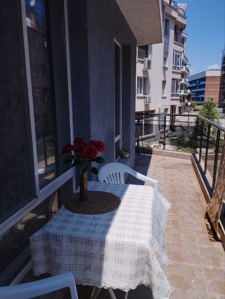 Продава се Едностаен апартамент в Поморие - 42 кв.м за 1548 €/кв.м - Снимка #9