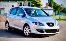 SEAT Altea 1.9 TDI