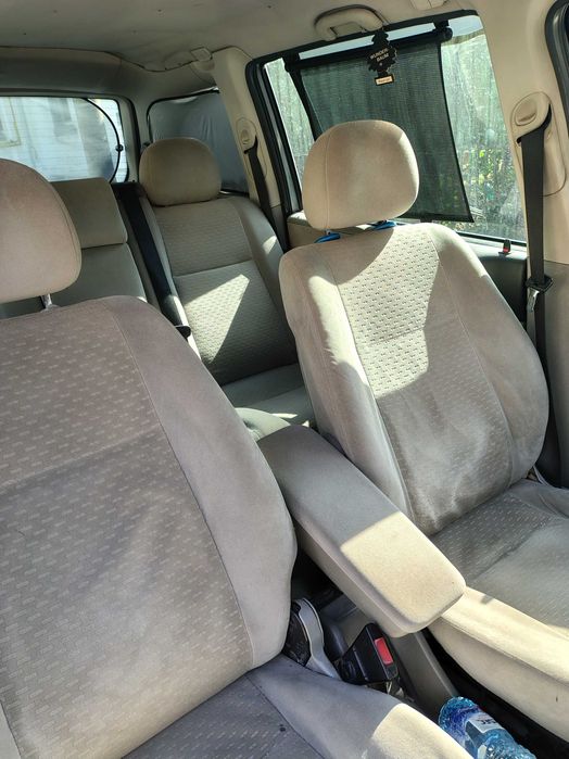 Opel Zafira A facelift ediție limitată