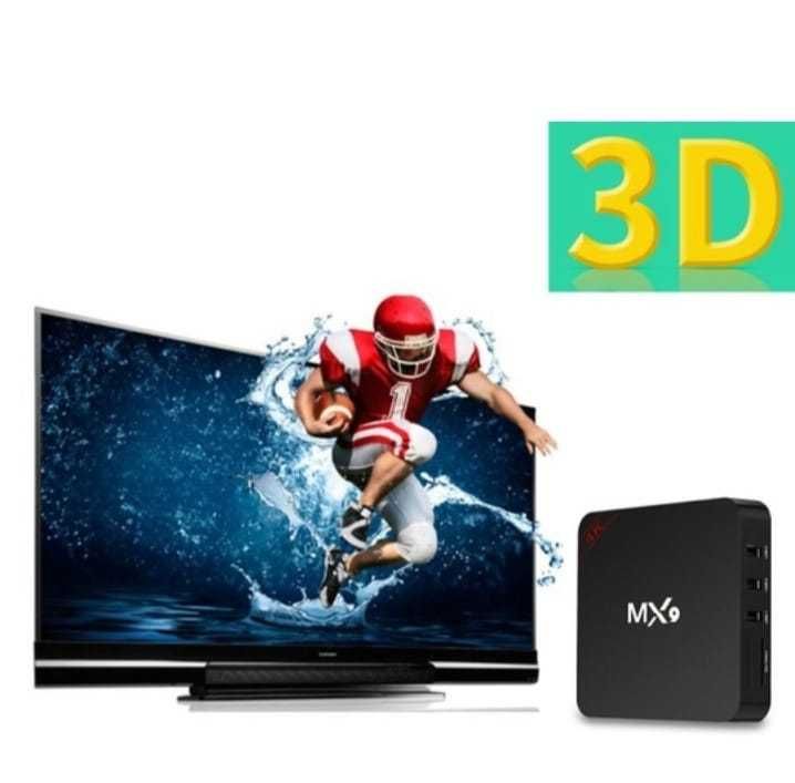 СУПЕР ПРОМО ТВ БОКС MX9 4RAM/512ROM android 11.1 5G tv box 2022 MODEL