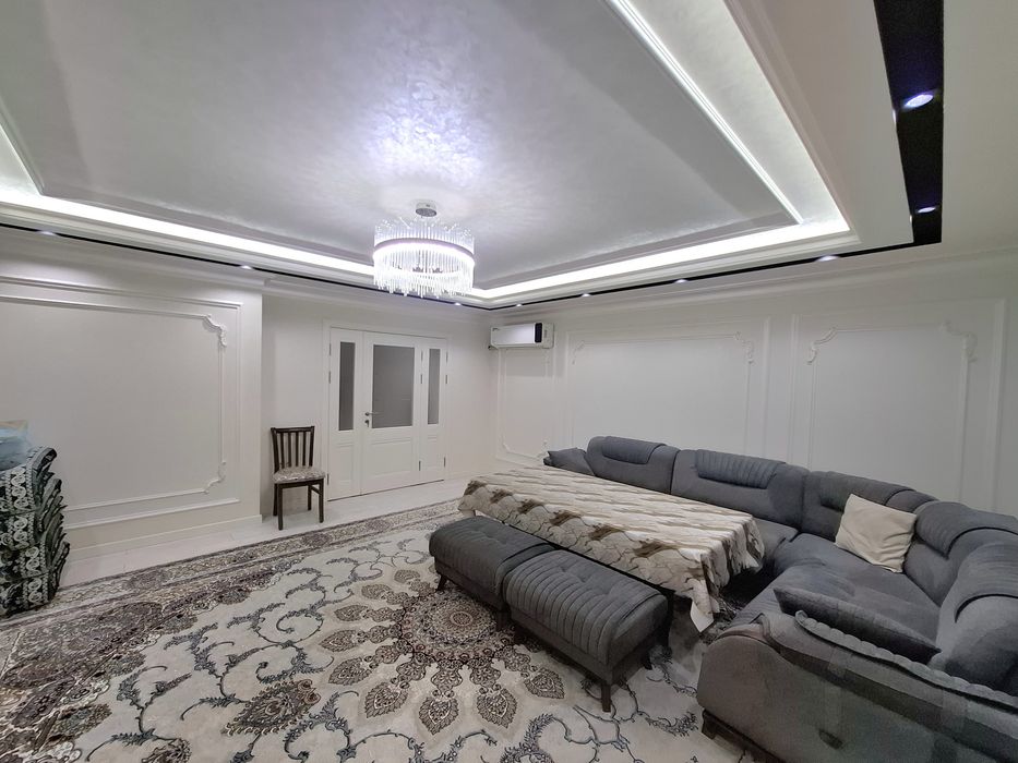 Сдается 3х комнатная Аэропорт