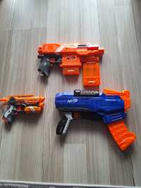 Puşti Nerf Elite