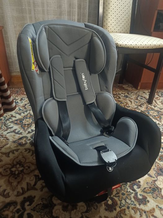 Продам автокресло
