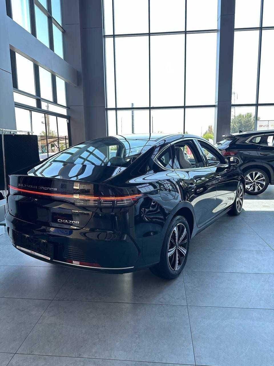 Byd chazor naxt ba nasiya