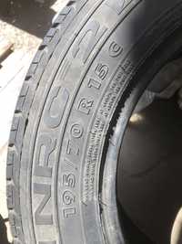 nokian 195/70 r15 C