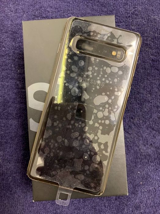 Samsung Galaxy S10 (Vietnam)