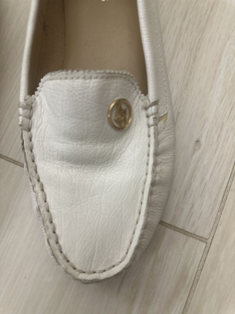 Mocasini ARMANI Jeans mar 39