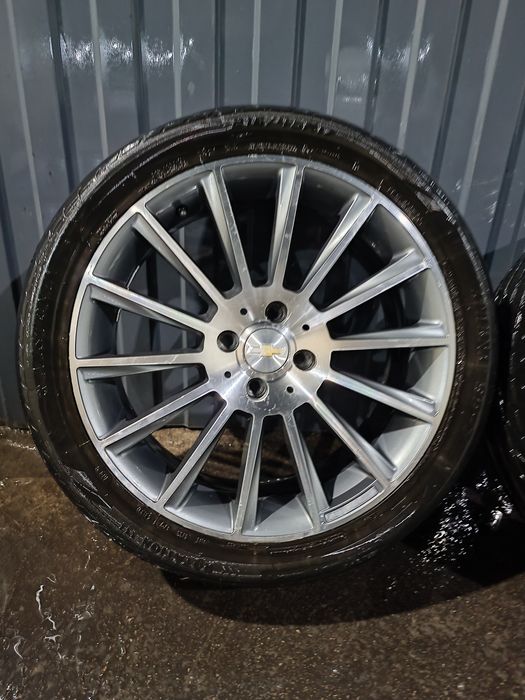 Mers Diska r17 spark