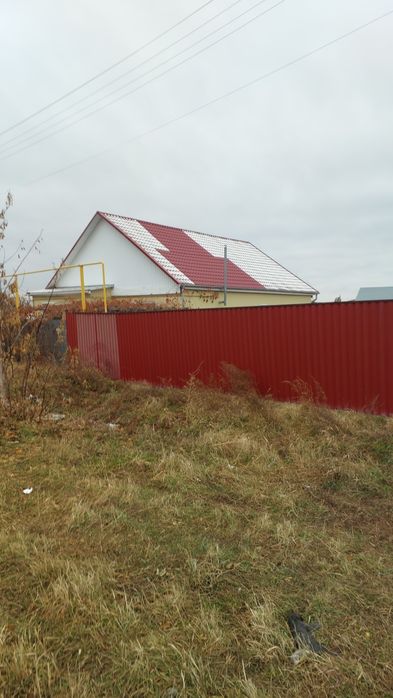 Продам дом  100кв 10соток г Тобыл