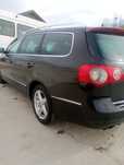 VW Passat B6 motor 2000 140 cp