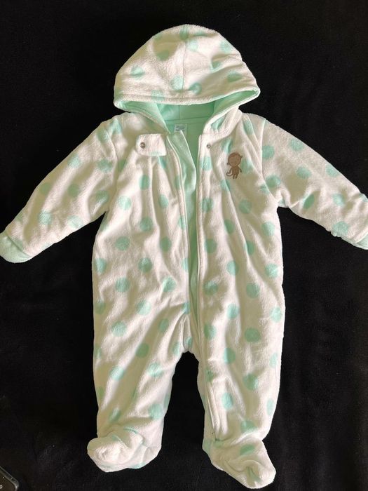 Комбинезон carters США