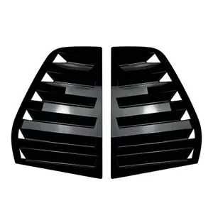 Щора/ капак за задна врата на  Golf-5 ,2004-2009г - c 5врати