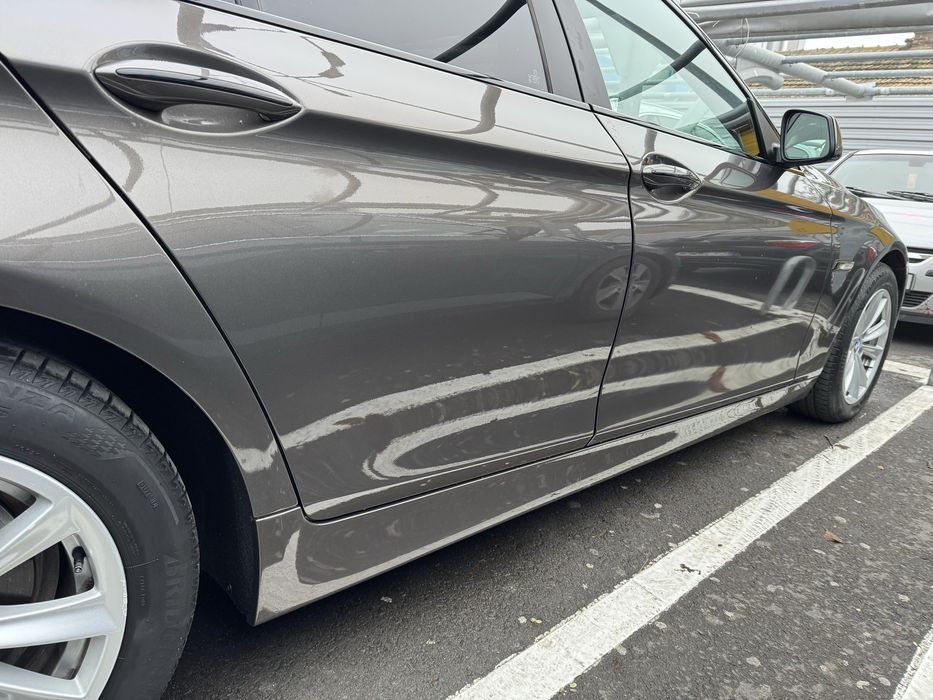 Bara Fata + Bara Spate complete, praguri BMW F10 Impecabile