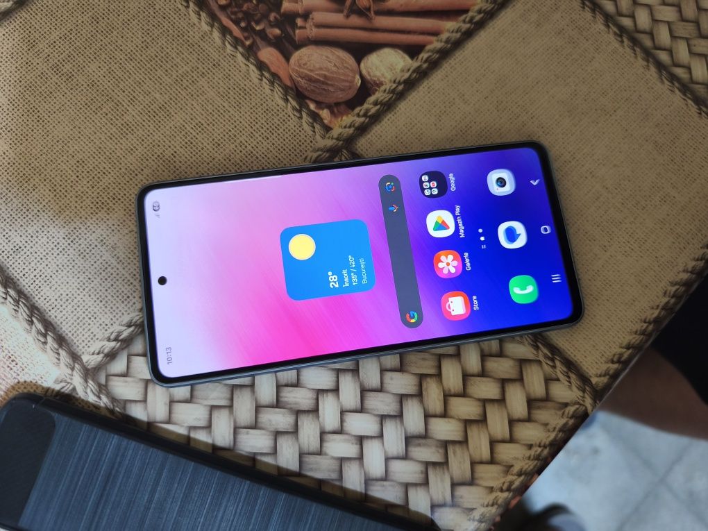 De vânzare Samsung Galaxy a53 5g