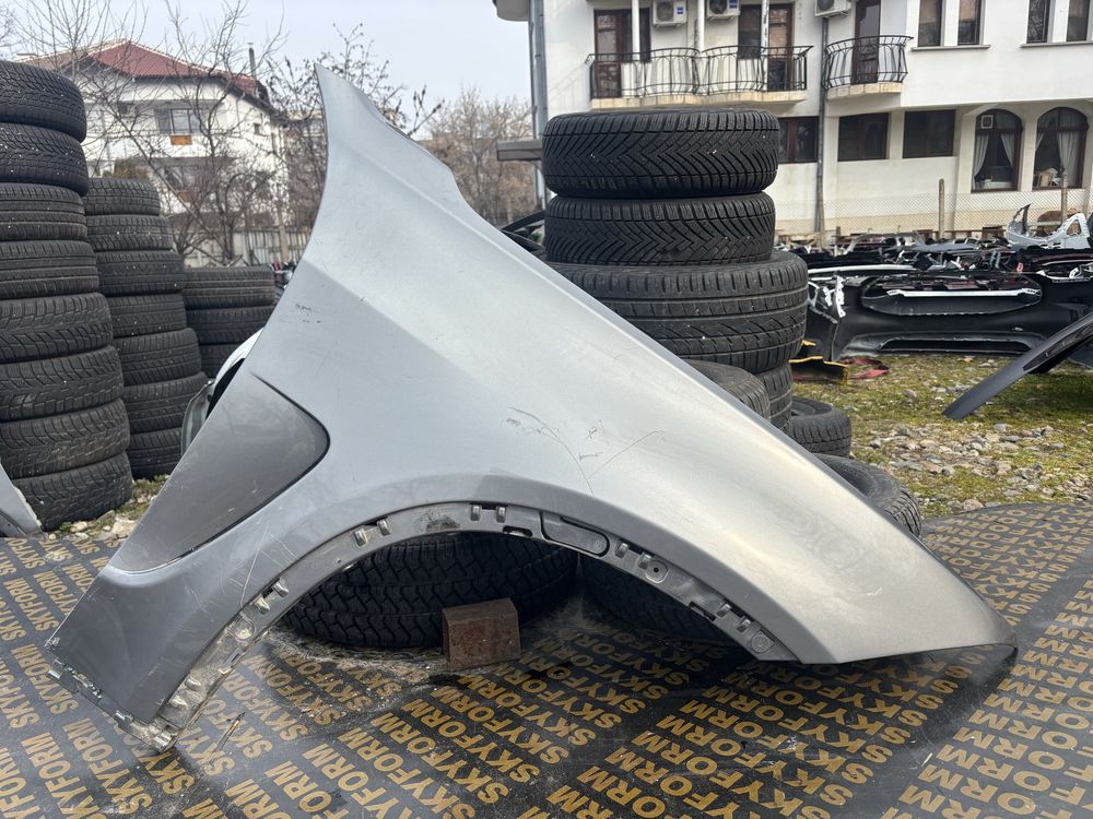 Калник БМВ Х5 Ф15/BMW X5 F15
