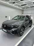 Volkswagen Touareg Rline / Tva inclus și deductibil / Leasing cu 20% avans