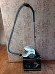 Пылесос TEFAL...