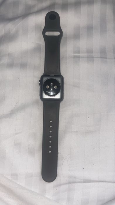 Смарт-часы Apple Watch 3