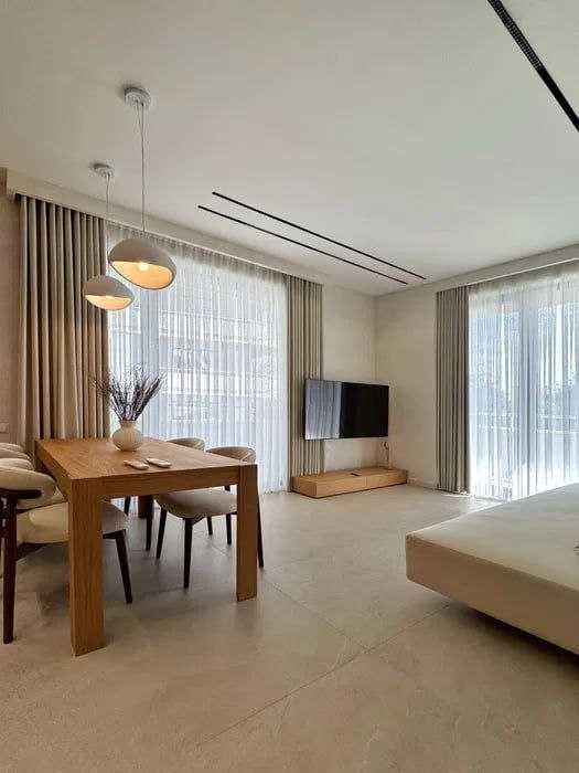 Infinity 4х комнатная квартира 88м2 Подключ: Яшнабад Ц1 Продается