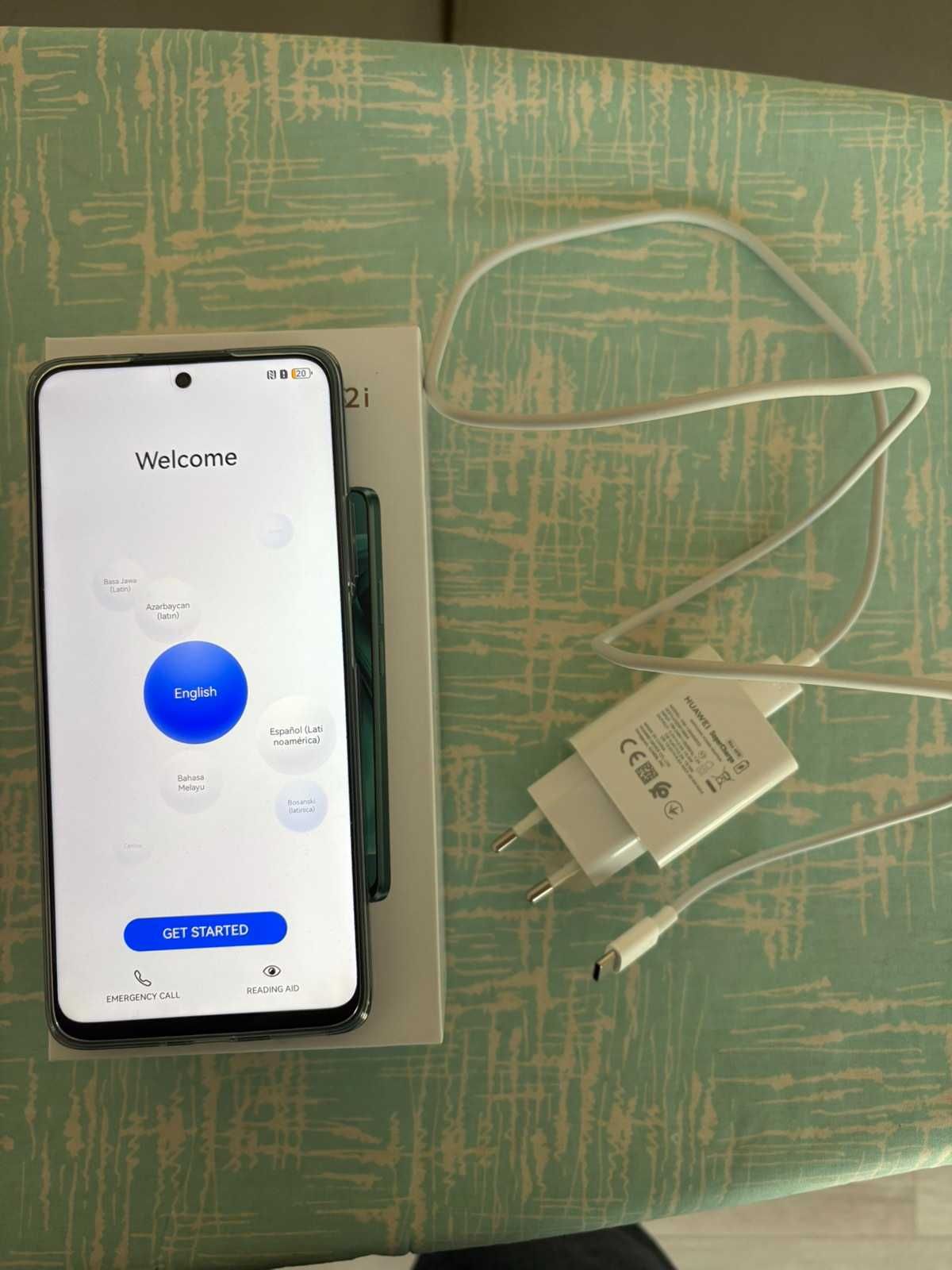 Huawei nova 12 i