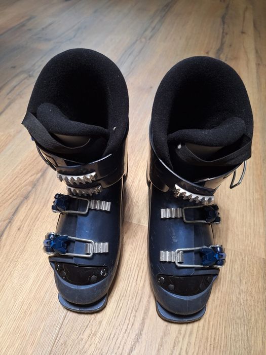 Clapari ski copii Wedze marimea 23-23.5