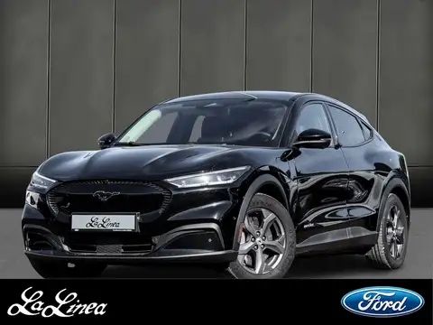 Ford Mustang Match E