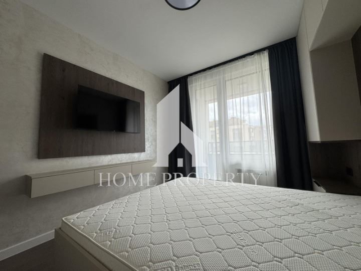 Продава се Двустаен апартамент в София, Малинова долина - 63 кв.м за 3493 €/кв.м - Снимка #6
