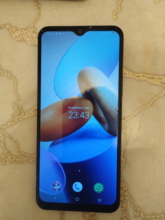 Продам телефон состоя.отлич