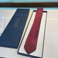 Cravată Dior, mătase 020558