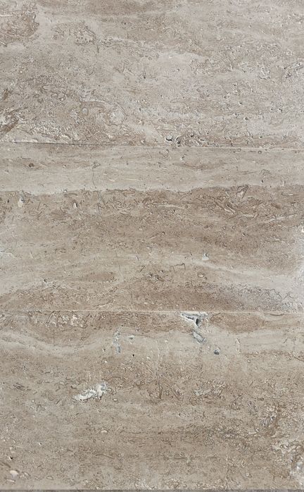 Travertin noce periat sau lucios