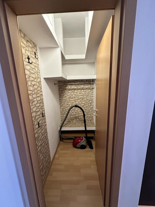 Garsoniera Rasarit de Soare Auchan Titan, PROPRIETAR, PARCARE,bloc nou