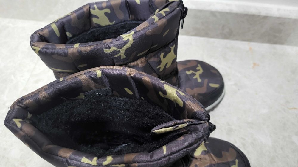 Детски апрески Sinsay 34 н.