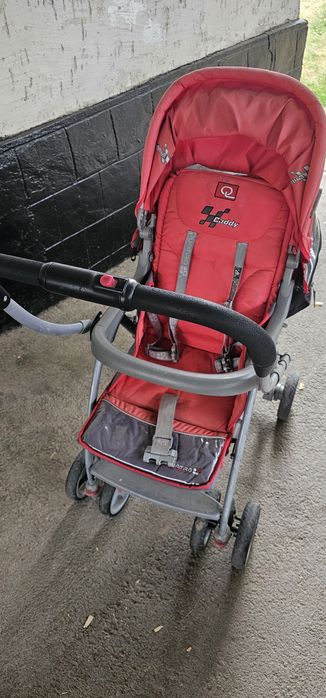 Продам детский коляска