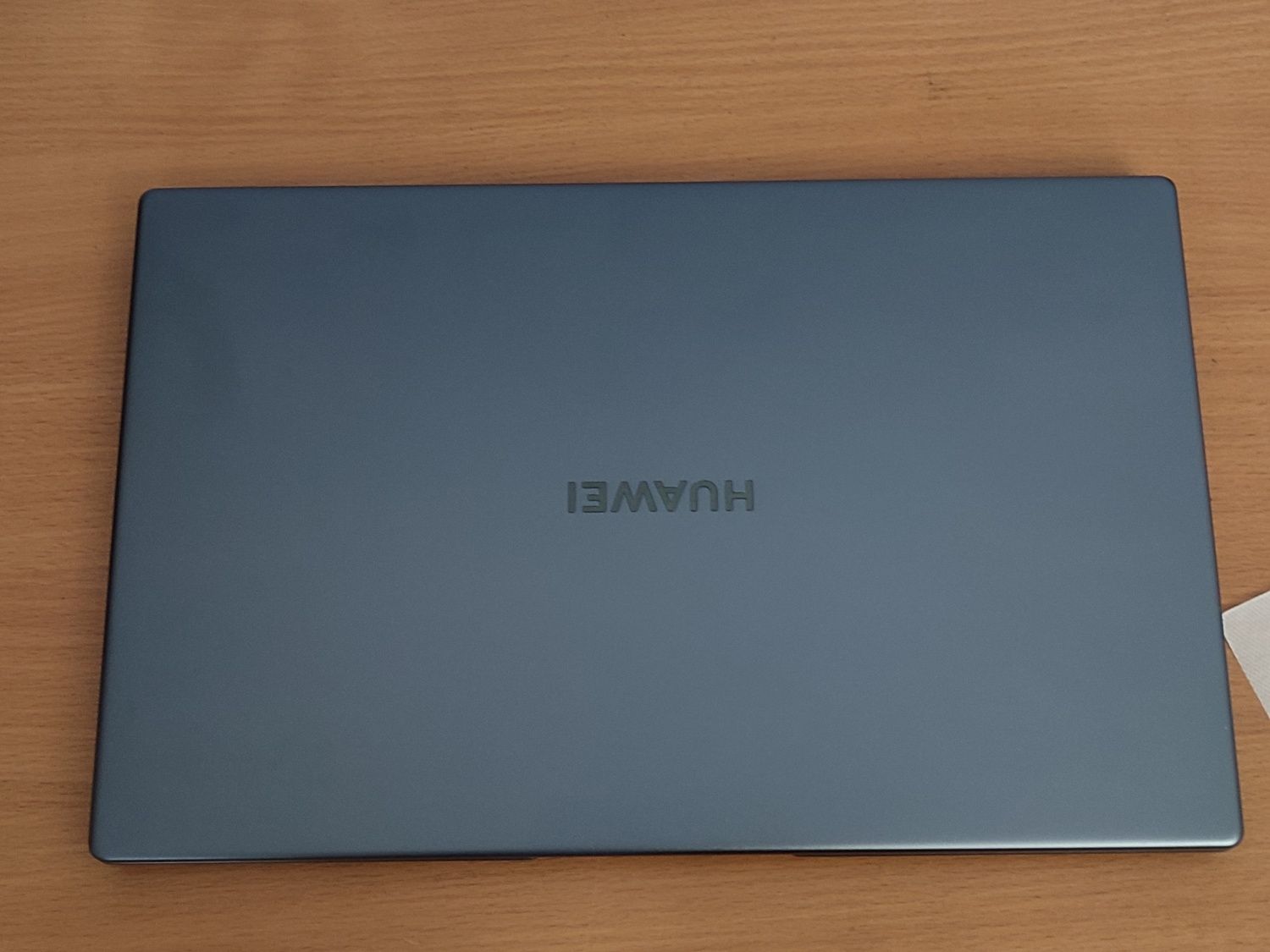 Ноутбук Huawei MateBook 15