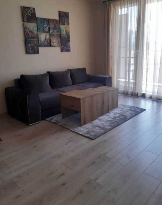 Дава се под наем Двустаен апартамент в София, Красно село - 54 кв.м за 450 € - Снимка #1