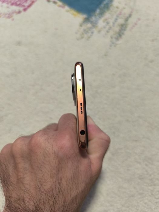 Xiaomi Redmi note 10 Pro