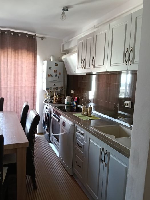 Nou Inchiriez Ap 2 camere