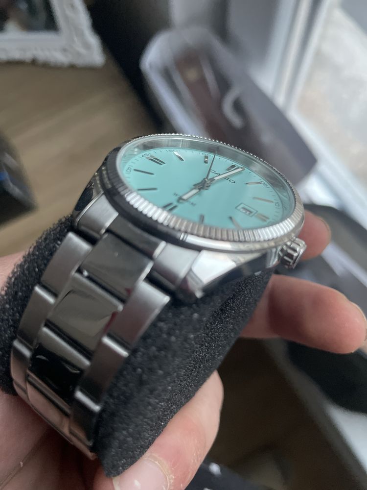CASIO MTP-1302PD Tiffany