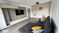 Apartament cu 2 camere decomandat, 61mp, terasa 33mp, Alphaville Arena