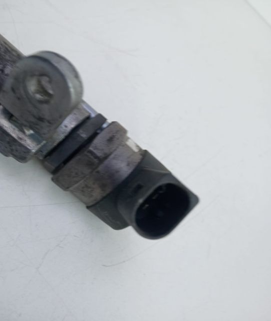 Rampa injectoare   3.0 cdi A6420702495 Mercedes-Benz R-Class W251 ser