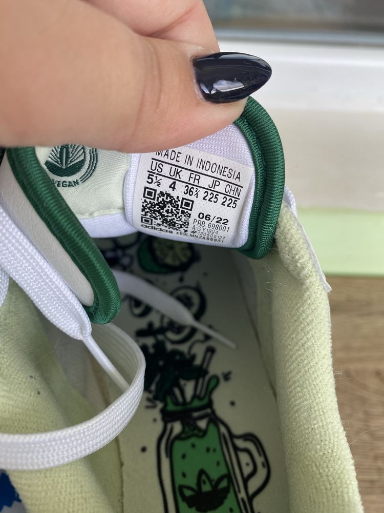 Дамски маратонки Адидас/ Adidas