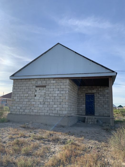 Продается времянка