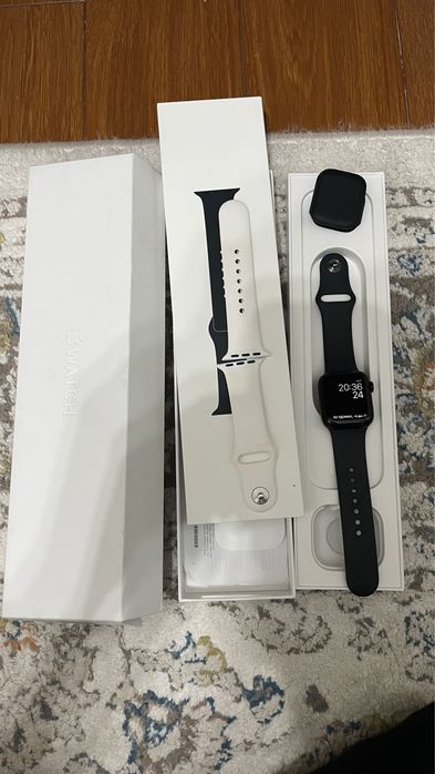 Smart watch 7 поколение