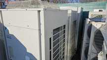 Daikin VRV II и III на части RXYQ 8 10 и 12 коня компресор 1GCVDKYR